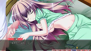 My sister is targeting me  336: Stripchat, Japanese  Hentai Porn