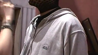 Insane men who love to be submissive - Scene #02