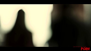 Cathy Heaven and Megan Coxxx Are Late Night Anal Whores