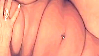 Young Guy Fucks Fat Mature Woman with Big Tits