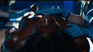 Vampired - Eternal Thirst Trailer