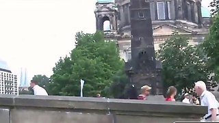Public Walk of Shame