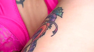 The Submissive Training of Cj Hotwife