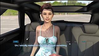 picture perfect #2 paris went shopping for underwear