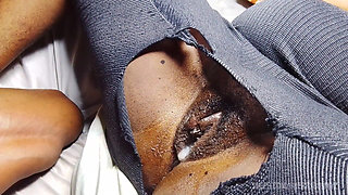 Co-worker Fucks His Office Secretary