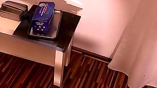 Hot Visit to the Doctor