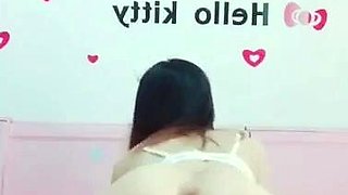 Chinese Cute