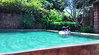 From Day to Night - Premium Sex Trip with Asian Slut Miuzxc