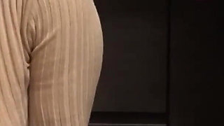 The Cute Old Lady Who Manages the Apartment Building - I Really Wanna Fuck! 2