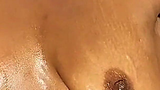 Homemade Enony Small Tits Play Compilation.
