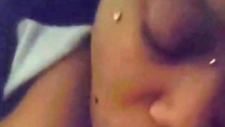 Sucking & Edging the Dick Until It Spit