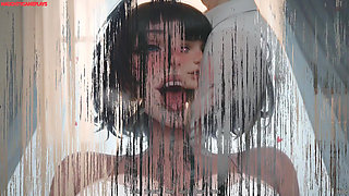 Obsessed Lucy (part 01) by Vngtrash - Crazy Hentai Girl