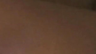 Squirting Slut Drenched in Jizz