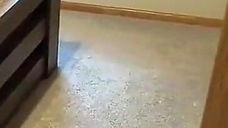 Stepmother Fucks Her Stepson for His Car Keys