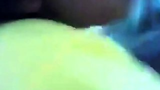 Thai Amateur Couple Car Sex Tape