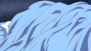 Mysterious Passion inside the silence_070928p0003