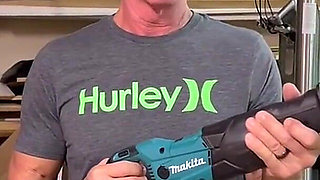 Homemade Fucking Machine