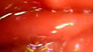 Inside Me the Journey of the Orange