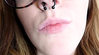 Perfect Pussy Close up milf Selda