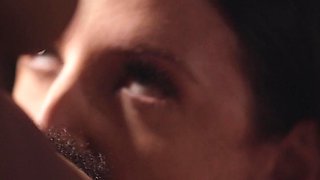 SweetHeartVideo: Lesbian Beauties Volume 21 Black And White - Object Of Desire starring Ebony Jenna Foxx and All Natural MILF Angela White