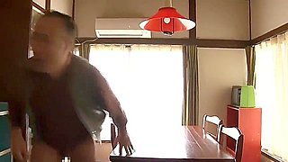 Thick Kiss Hana Uehara Love With Beautiful Young Wife Half-middle-aged Man Cuckold Married Woman Planning Beautiful Girl Uehara Karen Toru Ozawa Yasuda Daikichi - Karen Uehara