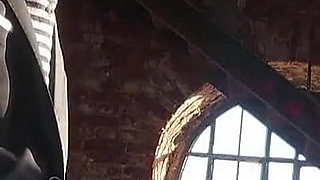 Part 2 Fucking with the Zombie