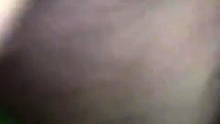 French Arab Anal Amateur with a Big Ass