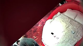 Horny fat arab housewife fingered on amateur hidden cam