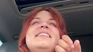 Face Punching on the Way and Whipping Aftermath