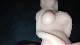 #4 Realistic Adult Doll Fantasy Roleplay