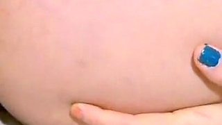 Cute Girl First Anal Experience