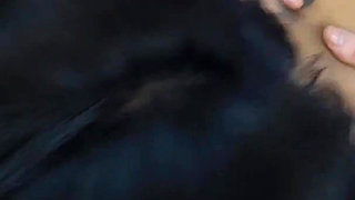 Double Penetration, Squirt, Creampie. Wmaf Threesome