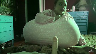 Haunted Whorehouse 2