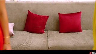 Dante Colle's Wild Orgy Passion Explodes in Sultry Group Heat