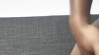 An Evening Like No Other, When My Stepbrother Masturbates Me