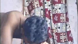 Indian Wifey Drilling