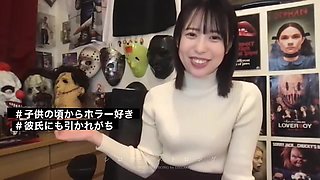 20000141_スレンダーのニホンの女性が大量潮ふきするガン突き絶頂のズコバコ