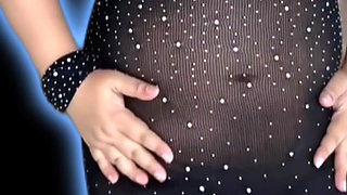Bangladeshi Hijabi Horny Vabi masterbating with Dildo