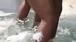 I Got a Whirlpool with the Hottie