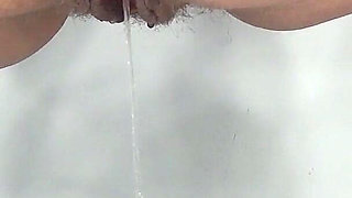 Wet Socks