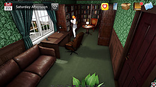 A House in the Rift - ( PT 52) - Zanith