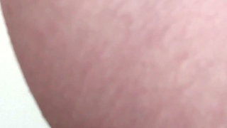 Brunette Model Fuck Neighbor with Huge Cock