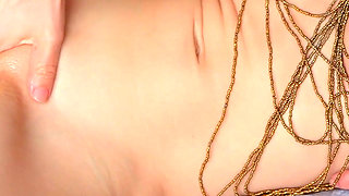 A Big-boobed Beauty with a Fit Sexy Ass Sits on a Big Dick