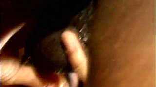 Sultry Brunette MILF Devours Throbbing BBC in Retro Passion