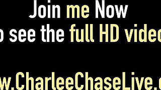 Charlee Chase's free oral sex video sex by Charlee Chase