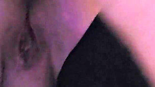 Mature Big Tit Wife Blowjob and Anal Pounding