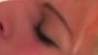 The MILF and the Professor: a Nice Blowjob in the Chair