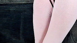 Ballbusting Punishment Tears Slave Counts 100 Kicks to the Balls