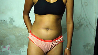 Indian Desi Newly Couple Having Hardcore Mate and Fuck On there Valentine