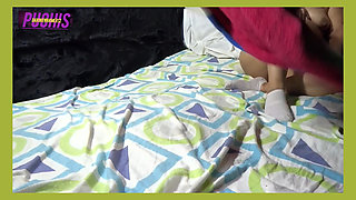 Real Anal Sex Homemade Open Ass